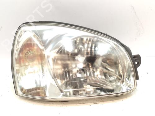 Used Right headlight Right headlight 37443673 37443673