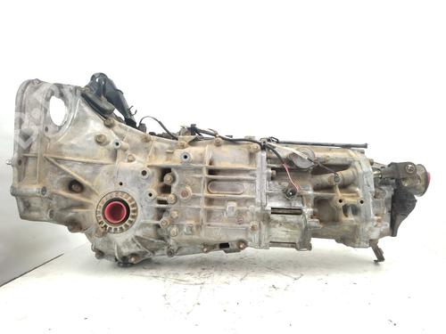 Gearbox SUBARU FORESTER (SG_) 2.0 X AWD (SG5) | BP21153840M3