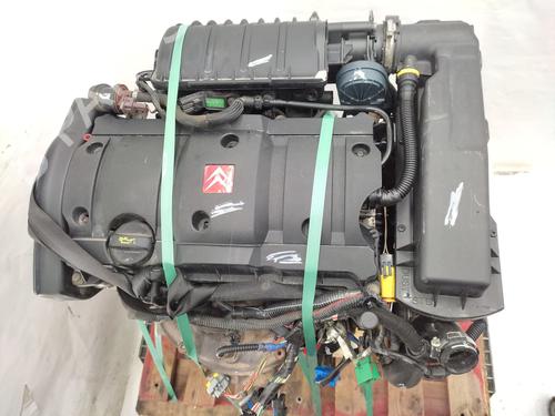 Engine CITROËN C4 I (LC_) 1.6 16V | BP30174776M1