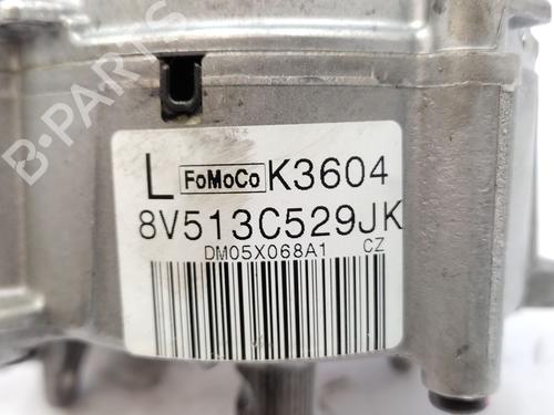 Steering column FORD FIESTA VI (CB1, CCN) 1.25 | BP26321375M21 