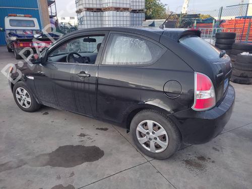 Fuel pump HYUNDAI ACCENT III (MC)  | BP21150201M76 