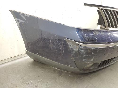 Front bumper RENAULT VEL SATIS (BJ0_) 2.2 dCi (BJ0E, BJ0F) | BP31192975C7