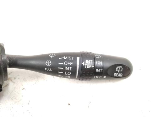 Steering column stalk SUZUKI GRAND VITARA II (JT, TE, TD) 1.9 DDiS (JB419WD, JB419XD) | BP21151544I23 