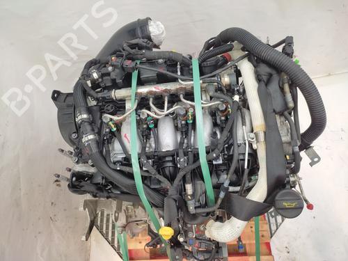 Engine PEUGEOT 4007 (VU_, VV_) 2.2 HDi | BP37264106M1 - Image 2