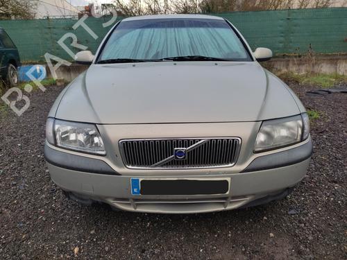 Gearbox VOLVO S80 I (184) 2.5 TDI | BP21159314M3 