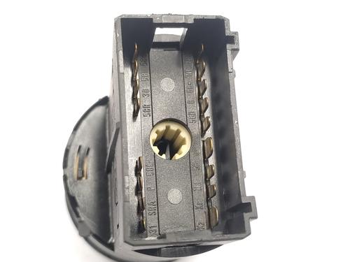 Headlight switch VW POLO (9N_, 9A_) 1.4 16V | BP21158926I24 