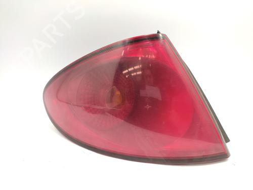 Venstre Baklys SEAT TOLEDO III (5P2) 1.9 TDI (105 hp) 27327044