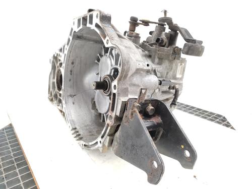 Gearbox HYUNDAI SANTA FÉ II (CM)  | BP21152920M3 