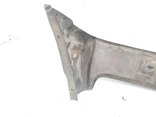 Rear bumper FORD FIESTA III (GFJ)  | BP21156535C8