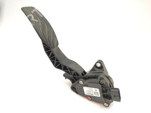 Used Pedal NISSAN QASHQAI II (J11, J11_) [2013-2025]  21160999