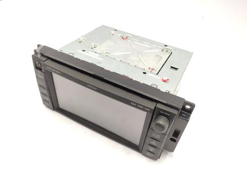 Bilradio CHRYSLER SEBRING (JS) 2.0 CRD | BP24360396E6 