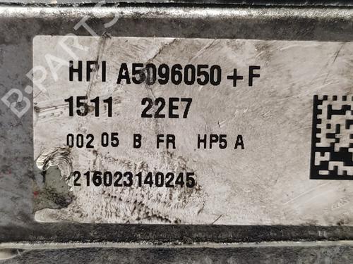 Steering pump DACIA LOGAN II | BP21156184M99