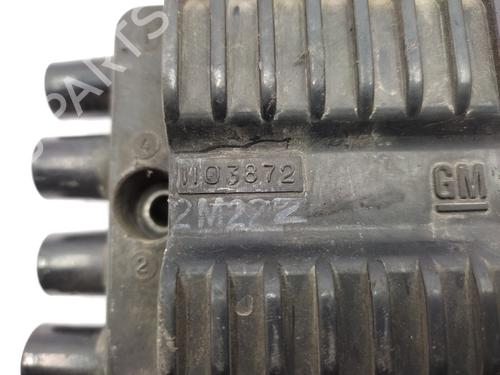Ignition coil OPEL ASTRA F Hatchback (T92)  | BP21154683M94 