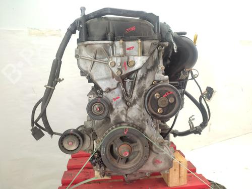 Engine MAZDA 6 Hatchback (GG) 1.8 | BP36224019M1 - Image 2