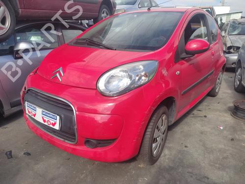 Used Parts CITROËN C1 (PM_, PN_) [2005-2014]  4404726
