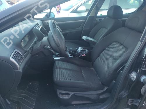 ABS pump PEUGEOT 407 (6D_) 1.6 HDi 110 (6D9HZC, 6D9HYC) | BP23986932M43 