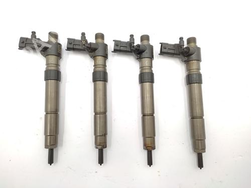 Used Injector CITROËN C5 III (RD_) 2.2 HDi 200 (RD4HLA) (204 hp) 29626139