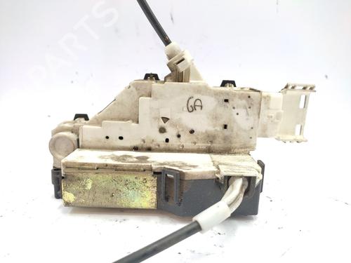 Used Rear right lock PEUGEOT 407 SW (6E_, 6D_) [2004-2011]  21771086