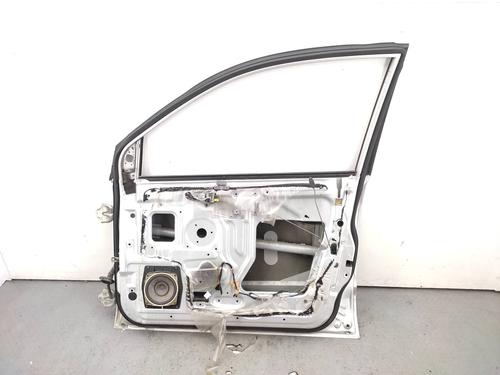 Right front door MITSUBISHI SPACE STAR MPV (DG_A) 1.3 16V (DG1A) | BP21154827C3 