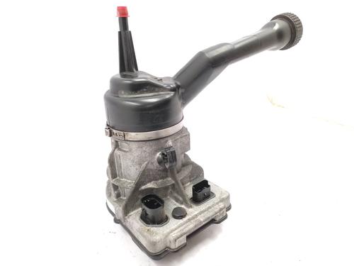 Used Steering pump PEUGEOT 308 I (4A_, 4C_) [2007-2016]  21156028