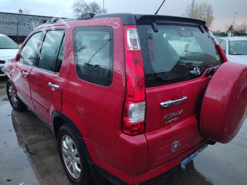 Lève-vitre avant droit HONDA CR-V II (RD_)  | BP21150914C23 