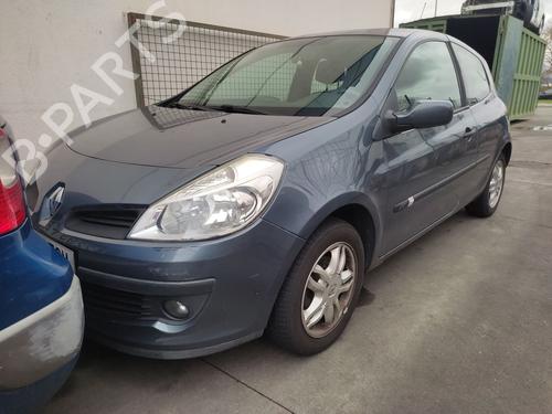 Used Parts RENAULT CLIO III (BR0/1, CR0/1) 1.5 dCi (BR17, CR17) 4740696