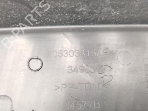 Scuttle panel DODGE CALIBER 2.0 CRD | BP34009900C110 - Image 4