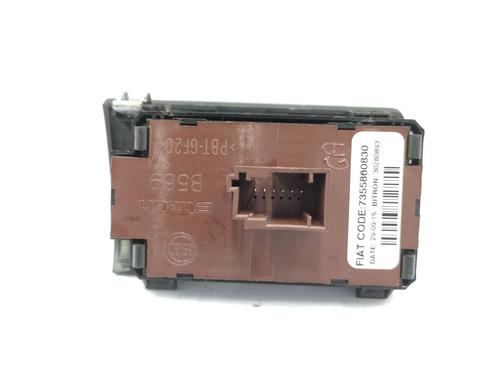 Headlight switch CITROËN JUMPER II Van 2.2 HDi 130 | BP21484326I24 