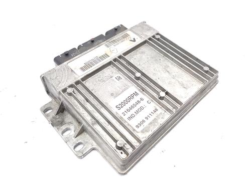Engine control unit (ECU) RENAULT LAGUNA II Grandtour (KG0/1_) | BP22978023M57