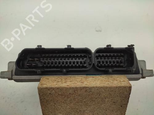 Engine control unit (ECU) VW NEW BEETLE (9C1, 1C1) 2.0 | BP21148849M57 