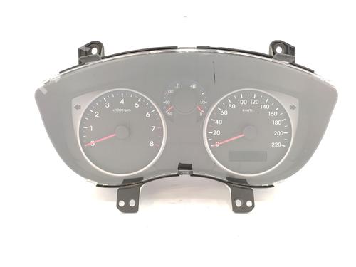 Used Instrument cluster HYUNDAI i20 II (GB, IB) [2014-2021]  27465028