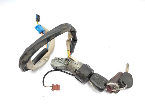 Bloccasterzo CITROËN BERLINGO / BERLINGO FIRST Box Body/MPV (M_) [1996-2011]  22335333