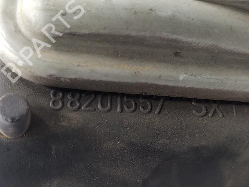 Left headlight FIAT BRAVO I (182_)  | BP21157481C28 