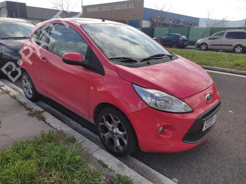 Right taillight FORD KA (RU8) 1.2 | BP24497718C35 