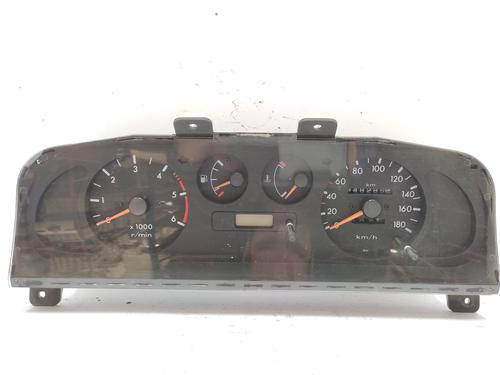 Used Instrument cluster Instrument cluster NISSAN TERRANO II (R20) 2.7 TDi 4WD (125 hp) 34007235 34007235