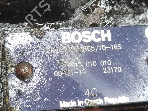 Engine CITROËN XSARA PICASSO (N68) 2.0 HDi | BP23391431M1