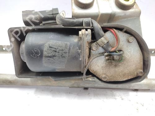 Front wiper motor JEEP CHEROKEE (KJ) 2.5 CRD 4x4 | BP27242310M29 