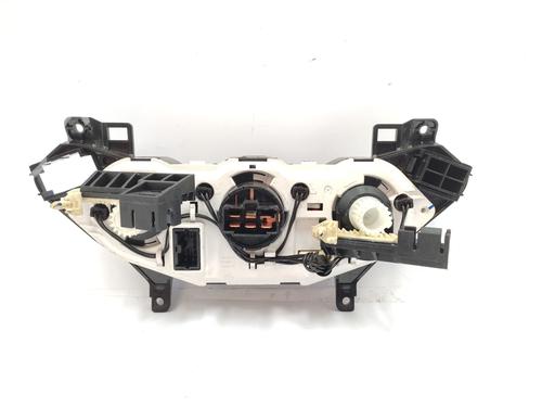 Climate control CHEVROLET AVEO / KALOS Hatchback (T250, T255) 1.2 | BP26456573I5 