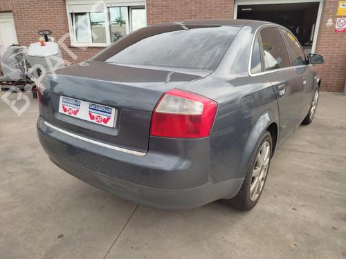 Retrovisor direito AUDI A4 B6 (8E2) 1.9 TDI | BP21157029C27 