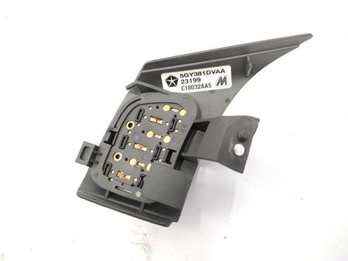 Steering wheel controls JEEP GRAND CHEROKEE II (WJ, WG) 2.7 CRD 4x4 | BP21159051E15 