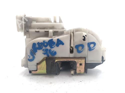 Used Front right lock SEAT CORDOBA (6K1, 6K2) 1.4 i (60 hp) 21152750