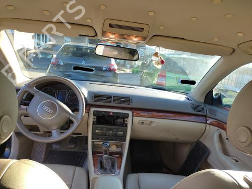 Forlygtekontakt AUDI A4 B6 (8E2) 2.5 TDI quattro | BP21157195I24 