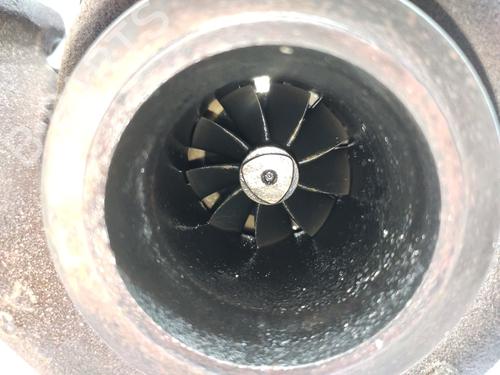 Turbocharger/Supercharger ALFA ROMEO 156 Sportwagon (932_) 1.9 JTD (932B2B, 932B2C) | BP21160263M71 