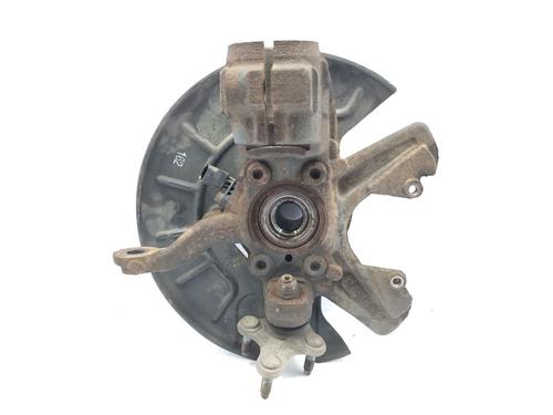 Used Left front steering knuckle VW GOLF V (1K1) 1.9 TDI (105 hp) 30748529