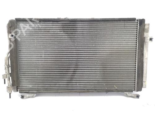 Used AC radiator HYUNDAI MATRIX (FC) [2001-2010]  21155531