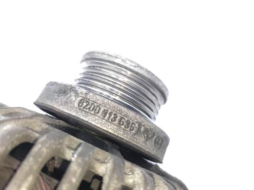Alternator RENAULT CLIO II (BB_, CB_) 1.5 dCi (B/CB08) | BP21154846M7 