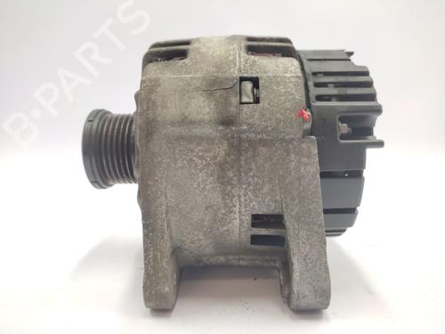 Alternator RENAULT LAGUNA II (BG0/1_) 1.9 dCi (BG08, BG0G) | BP22719865M7 
