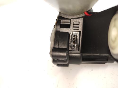 Rear wiper motor FIAT BRAVO II (198_) 1.6 D Multijet (198AXH1B) | BP21152129M102 
