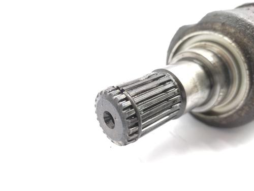 Right front driveshaft TATA INDIGO (4_V2) 1.4 D | BP36259472M39 - Image 3
