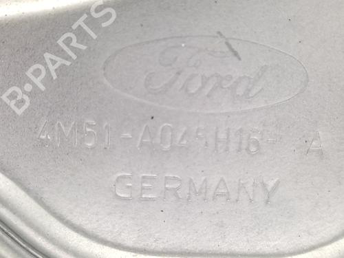 Front right window mechanism FORD FOCUS II Turnier (DA_, FFS, DS) 1.8 TDCi | BP21160229C23 